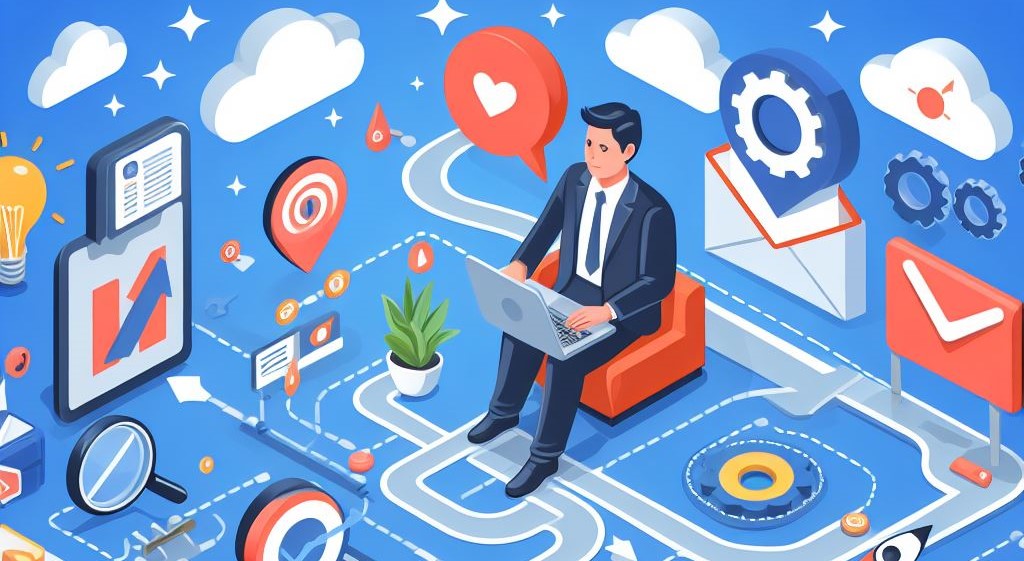 Marketing Automation